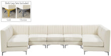 Load image into Gallery viewer, Alina - 7 Piece Modular Sectional
