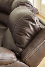Load image into Gallery viewer, Dunleith - Power Reclining Sectional
