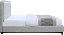 Load image into Gallery viewer, Nolita - Bed With Black Base

