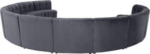 Load image into Gallery viewer, Limitless - 11 Pc. Modular Sectional
