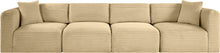 Load image into Gallery viewer, Shaggy - 4 Seat Modular Sofa
