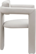 Load image into Gallery viewer, Brenda - Faux Leather Dining Chair (Set of 2)
