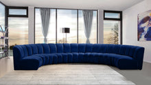 Load image into Gallery viewer, Infinity - 7 Piece Modular Sectional

