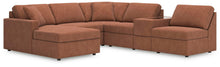 Load image into Gallery viewer, Modmax - Sectional - Spice
