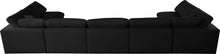 Load image into Gallery viewer, Serene - 7 Piece Modular Sectional
