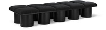 Load image into Gallery viewer, Pavilion - 10 Piece Modular Bench With Black Base
