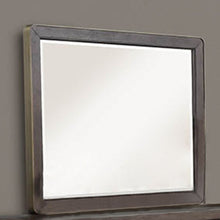 Load image into Gallery viewer, Fulton - Mirror - Brown
