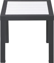 Load image into Gallery viewer, Nizuc - Outdoor Patio End Table
