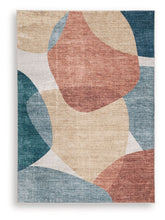 Load image into Gallery viewer, Chanleigh - Washable Rug
