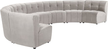 Load image into Gallery viewer, Limitless - Modular Sectional
