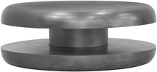 Load image into Gallery viewer, Jamison - Iron Coffee Table
