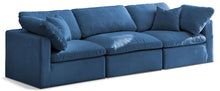 Load image into Gallery viewer, Plush - Modular 3 Seat Sofa
