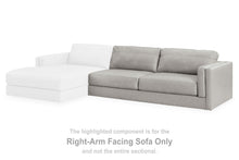 Load image into Gallery viewer, Amiata - Raf Sofa - Glacier
