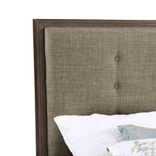Load image into Gallery viewer, Cagney - 5/0-6/6 Queen/King Side Rails - Gray
