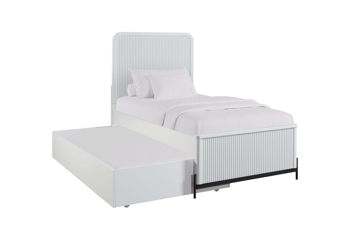 Fisher Park - Trundle Bed