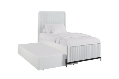 Fisher Park - Trundle Bed