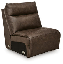 Load image into Gallery viewer, ModZ - Armless Chair - Chocolate
