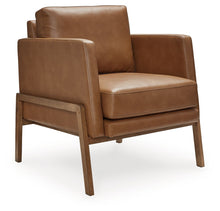 Load image into Gallery viewer, Numund - Accent Chair - Caramel
