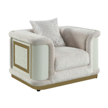 Load image into Gallery viewer, Bona - Chair - Cream
