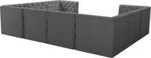 Load image into Gallery viewer, Tuft - 8 Piece Modular Sectional
