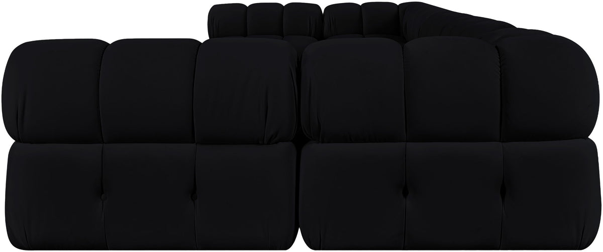 Orin - U-Shaped 7 Piece Modular Sectional