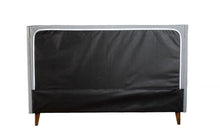 Load image into Gallery viewer, Maddison - Upholstered Bed In A Box With 2 Nightstands
