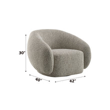 Load image into Gallery viewer, Isabel - Chair With Swivel Base
