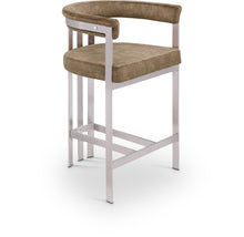 Load image into Gallery viewer, Marcello - Counter Stool (Set of 2)
