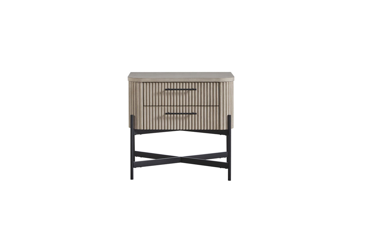 Fisher Park - Nightstand
