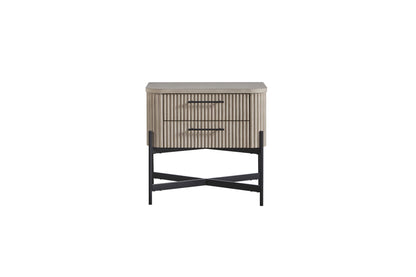 Fisher Park - Nightstand