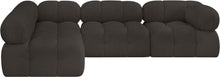 Load image into Gallery viewer, Ames - 4 Piece Modular Sectional
