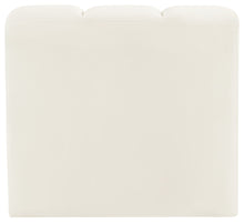 Load image into Gallery viewer, Arc - Velvet Curved Corner Chair
