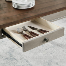 Load image into Gallery viewer, D146 - Dining Table - Gray
