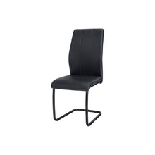 Load image into Gallery viewer, Dining Chair, Side, Upholstered For Dining Room, Contemporary &amp; Modern (Set of 2)
