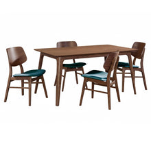 Load image into Gallery viewer, Oscar - Dining Rectangular Table Set

