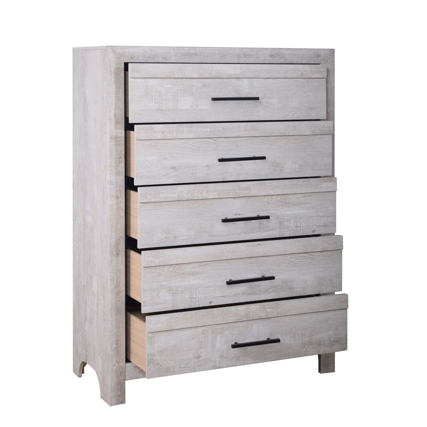 Biscayne - Chest
