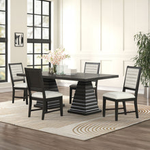 Load image into Gallery viewer, Plateau - 78" Rectangle Dining Table Set
