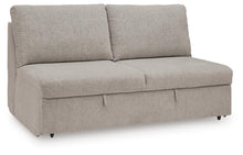Load image into Gallery viewer, ModMax Luxe - Pop Up Sleeper - Flint
