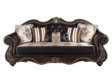 Load image into Gallery viewer, Maximus - Sofa Backrest - Dark Brown
