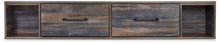 Load image into Gallery viewer, Drystan - Twin/Full Under Bed Storage - Brown / Beige
