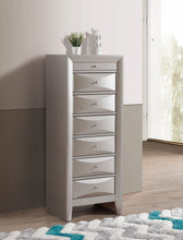 Load image into Gallery viewer, Marilla - 7 Drawer Lingerie Chest
