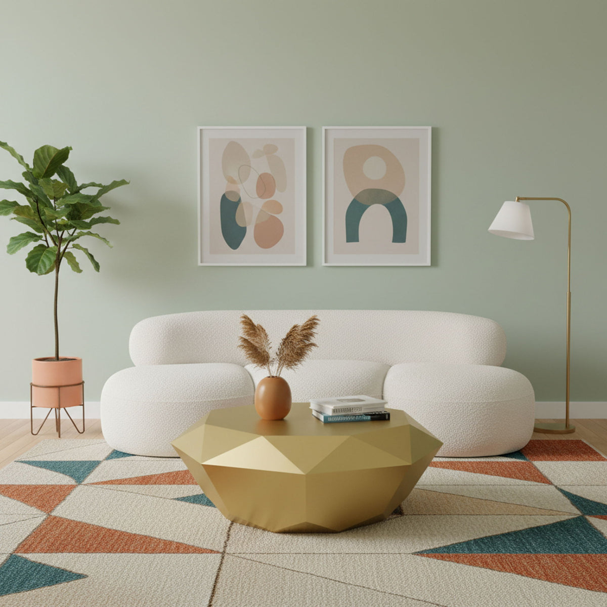 Venti - Sofa