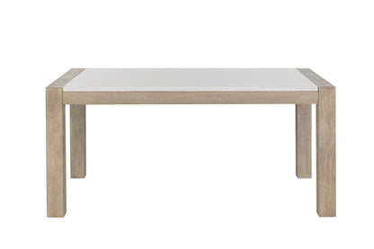 D1321 - Dining Table Legs - Natural