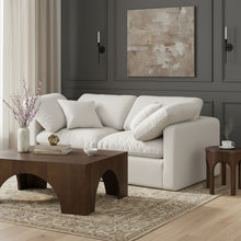 Load image into Gallery viewer, Indulge - Linen 2 Seat Modular Sofa
