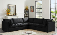 Load image into Gallery viewer, Jacob - Modular Corner Sectional 5 Piece
