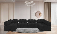 Load image into Gallery viewer, Ames - 6 Piece Fabric Modular Sectional
