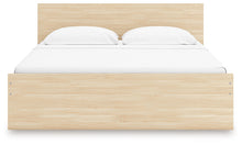 Load image into Gallery viewer, Onita - Panel Platform Bed
