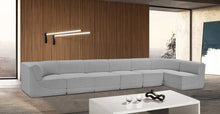 Load image into Gallery viewer, Ollie - 7 Piece Modular Sectional
