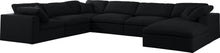 Load image into Gallery viewer, Serene - 7 Piece Modular Sectional
