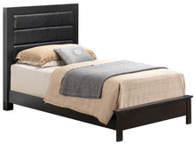 Load image into Gallery viewer, Transitional Modern Design Bed
